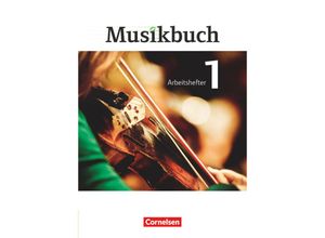 9783060642854 - Musikbuch - Sekundarstufe I - Band 1 - Inkeri Schumann Peter Ickstadt Rasmus Frederich Katrin Hammer Sabine Föster Thomas Zimmermann Frank Kieseheuer Ulrich Brassel Loseblatt