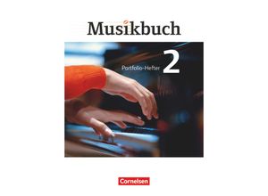 9783060642861 - Musikbuch   Musikbuch - Sekundarstufe I - Band 2 - Thomas Zimmermann Inkeri Schumann Ulrich Brassel Peter Ickstadt Rasmus Frederich Rainer Butz Sabine Föster Loseblatt