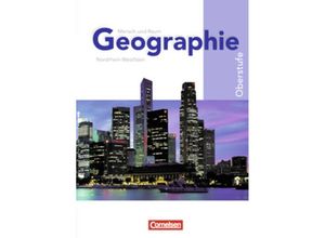 9783060649174 - Mensch und Raum   Mensch und Raum - Geographie Gymnasiale Oberstufe Nordrhein-Westfalen - G8 - Oberstufe - Gesamtband - Frank Velix Kühnen Ralf Wimmers Rainer Koch Ulrich Theißen Jürgen Neumann Gebunden