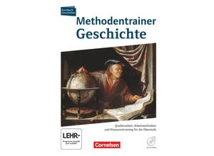 9783060649389 - Kursbuch Geschichte   Kursbuch Geschichte - Zu allen Ausgaben - Robert Rauh Kartoniert (TB)