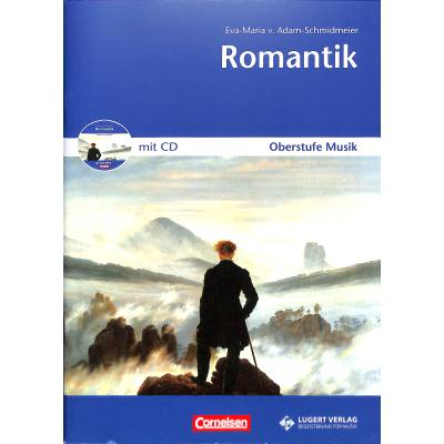 9783060653515 - Romantik | Oberstufe Musik