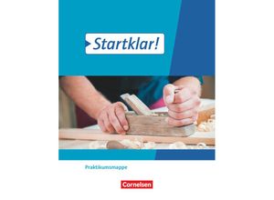 9783060658671 - Startklar!   Startklar! - Zu allen Ausgaben - 7-9 Schuljahr Loseblatt