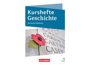 9783060662173 - Kurshefte Geschichte - Niedersachsen - Wolfgang Jäger Silke Möller Kartoniert (TB)