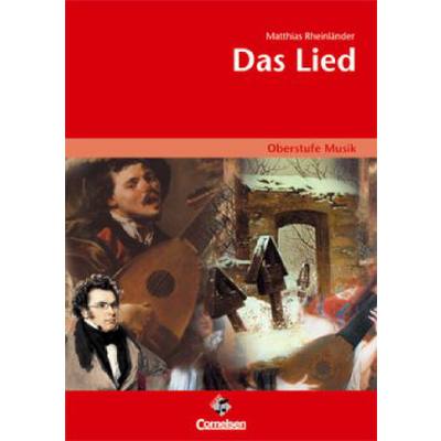 9783060810130 - Das Lied - Oberstufe Musik