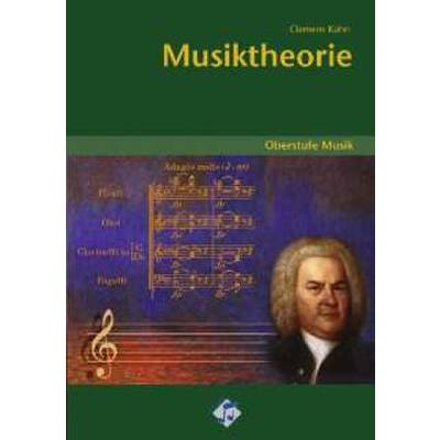 9783060810185 - Musiktheorie - Oberstufe Musik