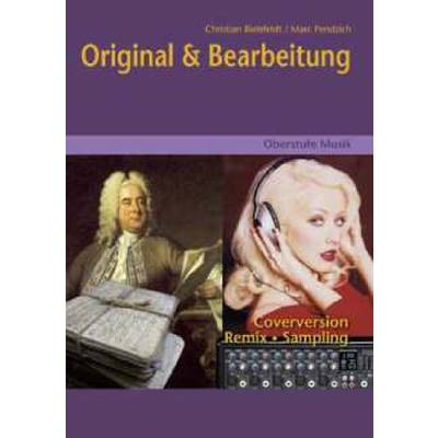 9783060810314 - Original + Bearbeitung - Oberstufe Musik