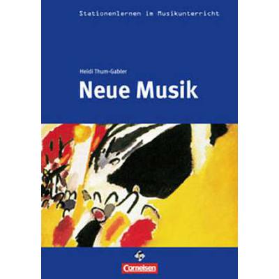 9783060819959 - Neue Musik