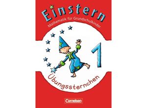 9783060827350 - Einstern Ausgabe 2010 Bd1 Einstern - Mathematik - Ausgabe 2010 - Band 1 - Jutta Maurach Roland Bauer Geheftet