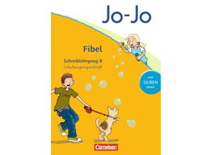 9783060829996 - Jo-Jo Fibel   Jo-Jo Fibel - Allgemeine Ausgabe 2011 - Heidemarie Löbler Kartoniert (TB)