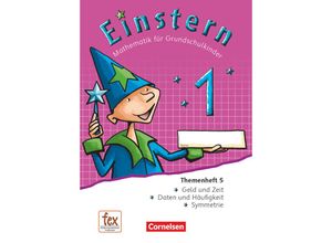 9783060830589 - Einstern - Mathematik - Ausgabe 2015 - Band 1 - Roland Bauer Jutta Maurach Kartoniert (TB)