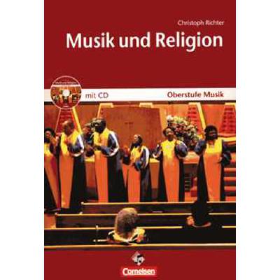 9783060831951 - Musik und Religion | Oberstufe Musik