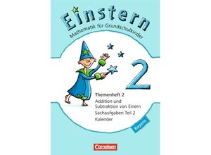 9783060834679 - Einstern - Mathematik - Bayern - Band 2 - Roland Bauer Jutta Maurach Geheftet