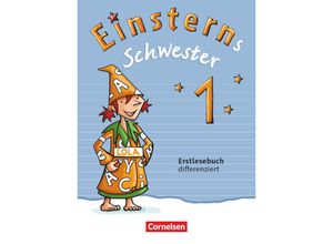 9783060846252 - Einsterns Schwester - Zu Ausgabe 2015 und Ausgabe 2021 - 1 Schuljahr - Martina Schramm Kartoniert (TB)