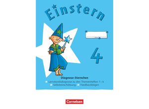 9783060847068 - Einstern - Mathematik   Einstern - Mathematik - Ausgabe 2021 - Band 4 Kartoniert (TB)