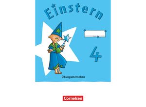 9783060847341 - Einstern - Mathematik   Einstern - Mathematik - Ausgabe 2021 - Band 4 Kartoniert (TB)