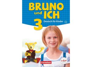 9783061207946 - Bruno und ich - Deutsch für Kinder - Band 3 Kartoniert (TB)