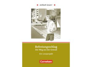 9783062003493 - Einfach lesen! - Leseprojekte Einfach lesen! - Leseprojekte - Leseförderung ab Klasse 5 - Niveau 3 - Cornelia Witzmann Kartoniert (TB) 9783062003493 - Einfach lesen! - Leseprojekte Einfach lesen! - Leseprojekte - Leseförderung ab Klasse 5 - Niveau 3 - Cornelia Witzmann Kartoniert (TB)