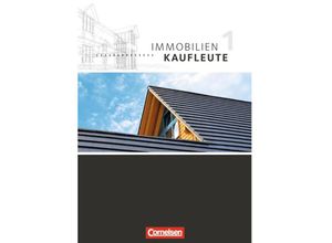 9783064500174 - Immobilienkaufleute   Immobilienkaufleute - Ausgabe 2012 - Band 1 Lernfelder 1-5 - Dirk Wenzel Manfred Wünsche Manuela Lengwinat Kartoniert (TB)