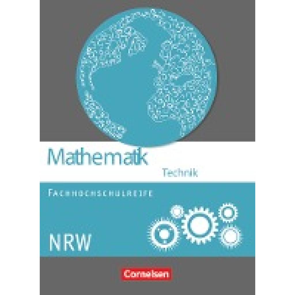 9783064508194 - Mathematik - Fachhochschulreife Mathematik - Fachhochschulreife - Technik - Nordrhein-Westfalen 2014 - Juliane Brüggemann Susanne Viebrock Christoph Berg Jens-Oliver Stock Eva Klute Berthold Heinrich Jörg Rösener Kartoniert (TB) 9783064508194 - Mathematik - Fachhochschulreife Mathematik - Fachhochschulreife - Technik - Nordrhein-Westfalen 2014 - Juliane Brüggemann Susanne Viebrock Christoph Berg Jens-Oliver Stock Eva Klute Berthold Heinrich Jörg Rösener Kartoniert (TB)