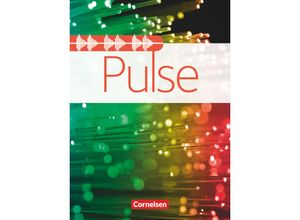 9783064509603 - Pulse   Pulse - Allgemeine Ausgabe - B1 B2 - Steve Williams Isobel E Williams Ingrid Preedy James Abram Megan Hadgraft Angela Lloyd Kartoniert (TB)