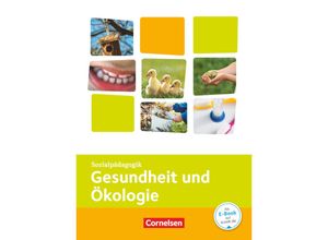 9783064511798 - Kinderpflege   Kinderpflege - Gesundheit und Ökologie   Hauswirtschaft   Säuglingsbetreuung   Sozialpädagogische Theorie und Praxis - Thomas Schauer Gebunden