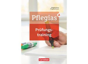 9783064512320 - Pflegias - Generalistische Pflegeausbildung - Zu allen Bänden - Martina Schult Stefanie Eggert Stephanie Deutsch Wiebke Weißbarth Ellen Drescher Klaus Fischer Kartoniert (TB)