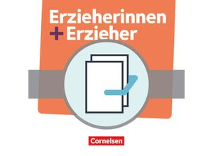 9783064519138 - Erzieherinnen + Erzieher - Neubearbeitung 2020 1+2 Erzieherinnen + Erzieher - Neubearbeitung - Zu allen Bänden - Silvia Gartinger Susanne Hoffmann Annette Kessler Gebunden