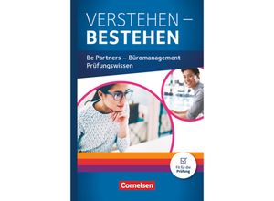 9783064519299 - Be Partners - Büromanagement - Ausgabe 2020 - Jahrgangsübergreifend - Kai Franke Ute Heß Ursula Hilkenbach Michael Rottmeier Benjamin Schmorl Michaela Schubert Kartoniert (TB)