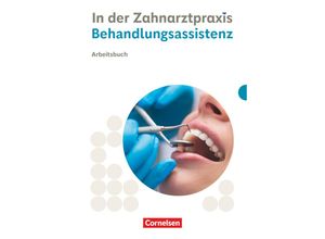 9783064523937 - Zahnmedizinische Fachangestellte   Zahnmedizinische Fachangestellte - Ausgabe 2023 - Bernhard Alfter Waltraud Hollstein B Nestle-Oechslin Susanne Weiß Kartoniert (TB)