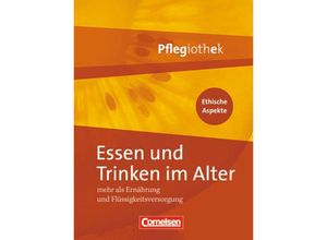 9783064551770 - Pflegiothek - Für die Aus- Fort- und Weiterbildung - Einführung und Vertiefung für die Aus- Fort- und Weiterbildung - Sylvia Agbih Anne Gerling Constanze Giese Friedrich Heubel Hella Hildebrandt-Wiemann Irmgard Hofmann Christian Koch Gebunden