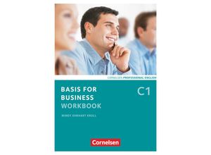 9783065210218 - Basis for Business Fourth Edition BdC1 Basis for Business - Fourth Edition - C1 - Mindy Ehrhart Krull Geheftet