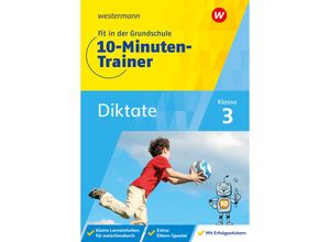 9783070030047 - Fit in der Grundschule - 10-Minuten-Trainer - Elke Stolzenburg Geheftet