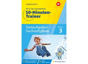 9783070030061 - Fit in der Grundschule - 10-Minuten-Trainer - Amanda Fischer Geheftet