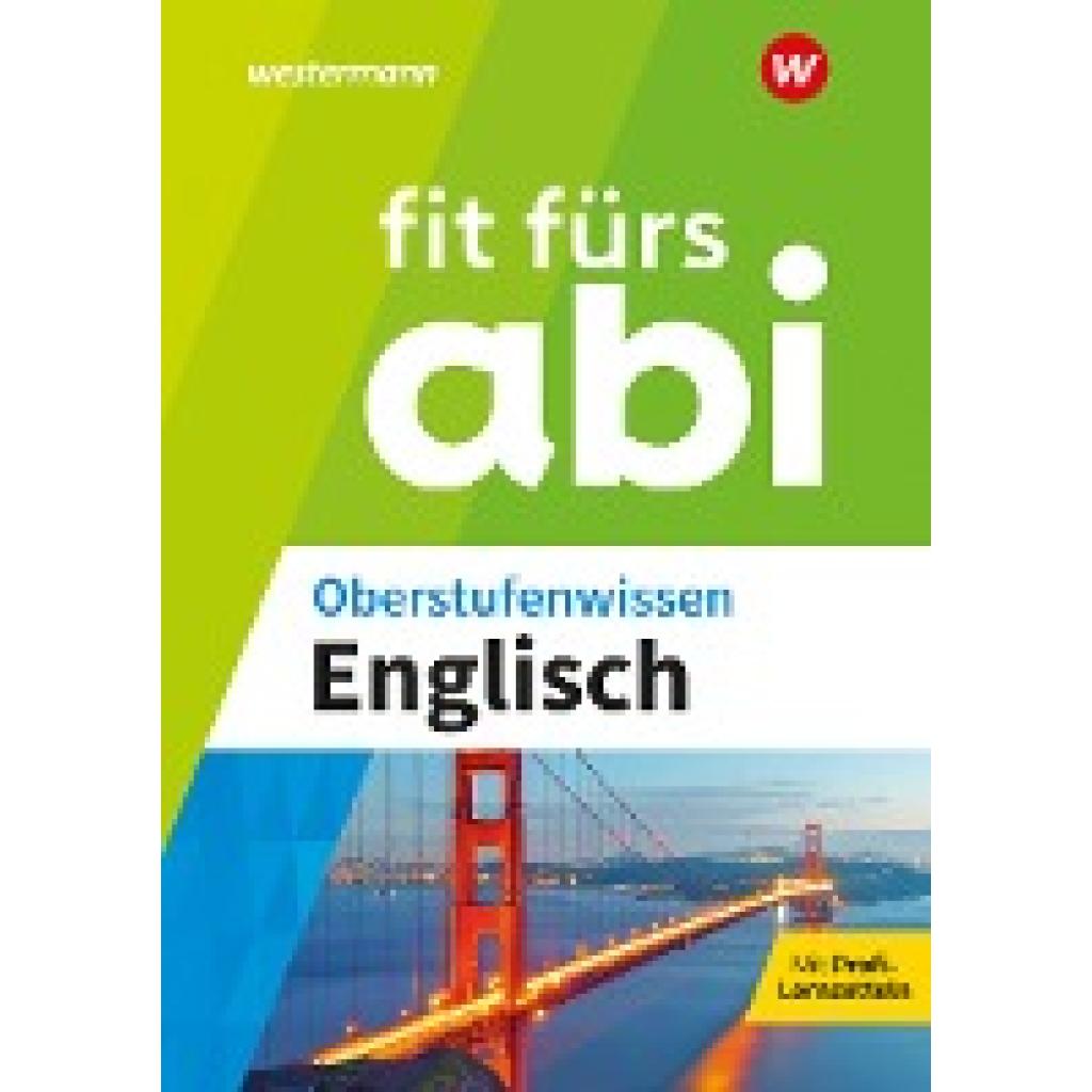 9783070031457 - Jost Lara Fit fürs Abi