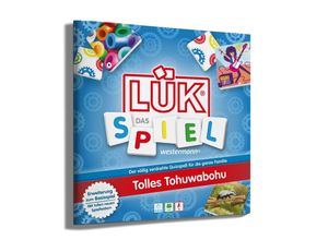 9783072460101 - Haferkamp Kai LÜK - Das Spiel