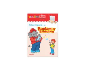 9783072479424 - bambinoLÜK Geheftet