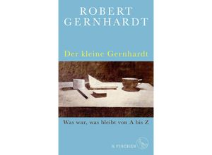 9783100402233 - Der kleine Gernhardt - Robert Gernhardt Gebunden