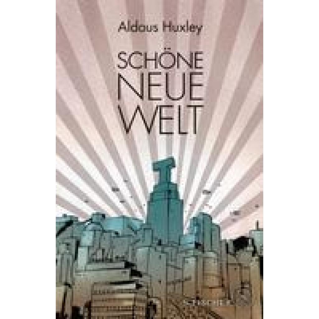 9783103900088 - Huxley Aldous Schöne Neue Welt