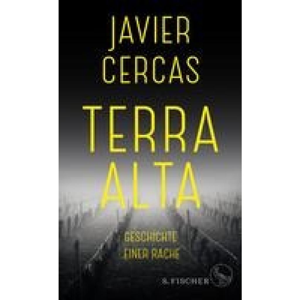 9783103970708 - Cercas Javier Terra Alta