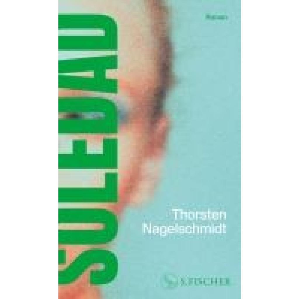 9783103971088 - Nagelschmidt Thorsten Soledad