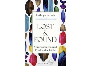 9783103971477 - Lost & Found - Kathryn Schulz Gebunden