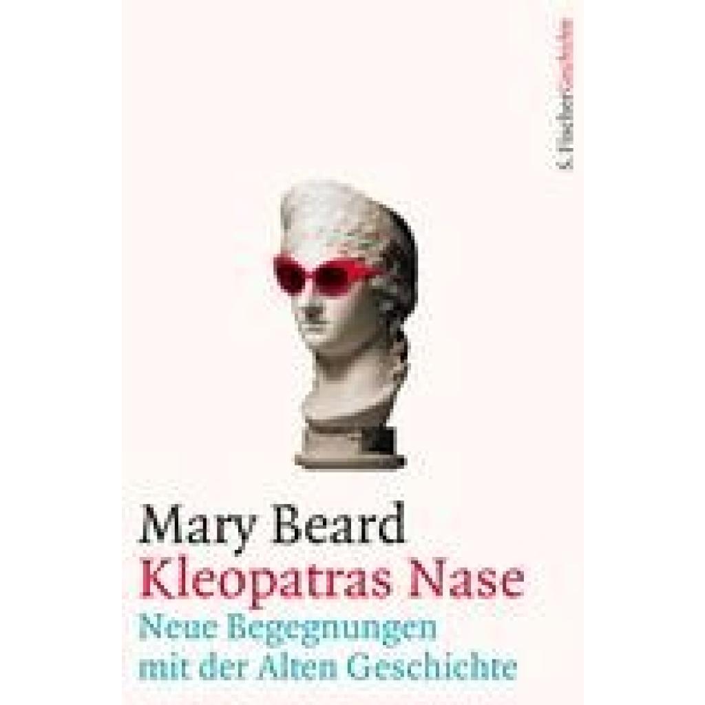 9783103972177 - Beard Mary Kleopatras Nase