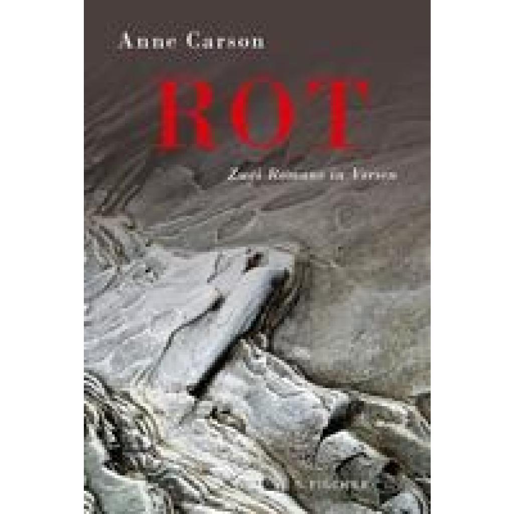 9783103972795 - Carson Anne Rot