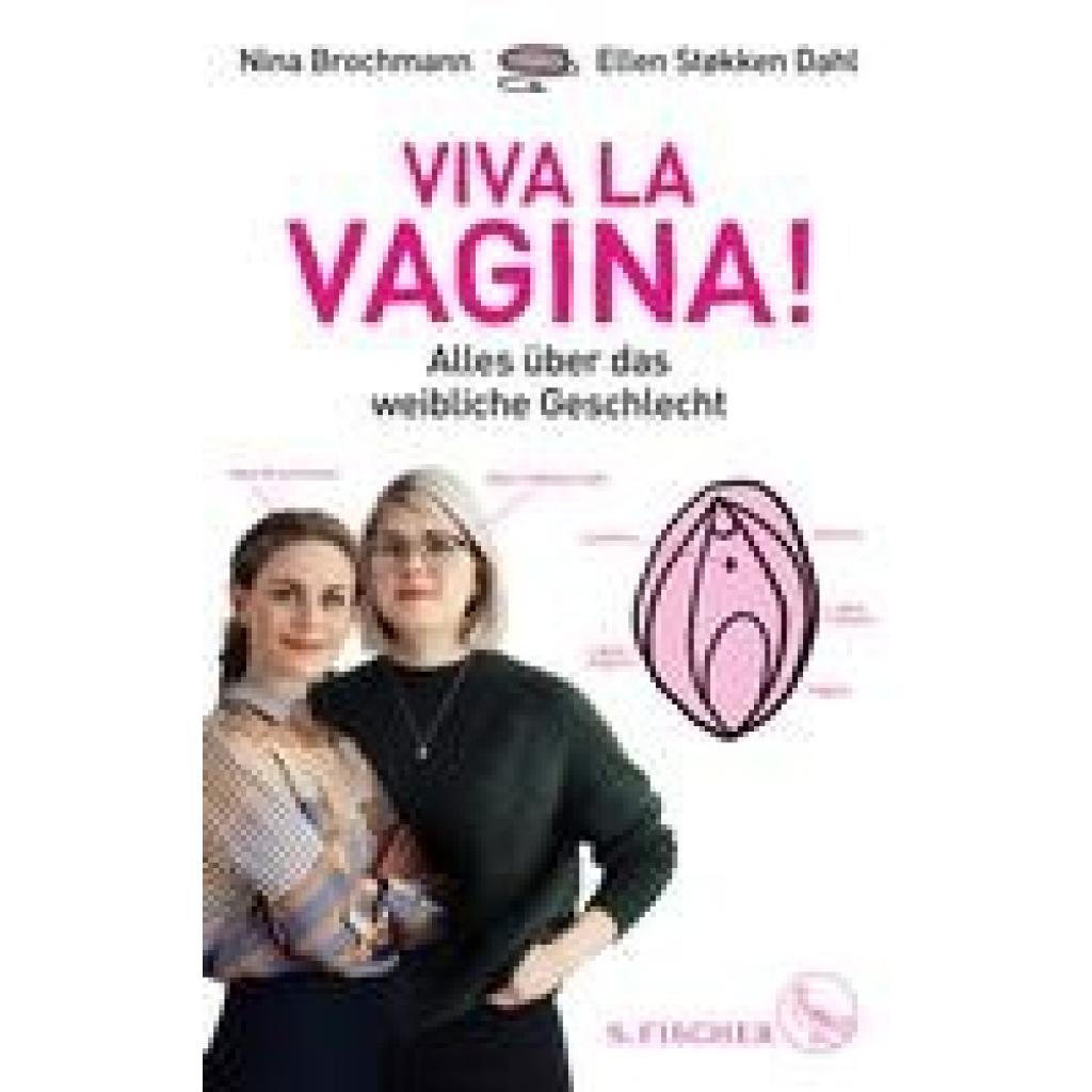 9783103973389 - Brochmann Nina Viva la Vagina!