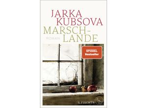 9783103974966 - Jarka Kubsova - GEBRAUCHT Marschlande Roman - Preis vom 18112023 060543 h