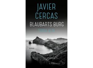 9783103975161 - Blaubarts Burg   Terra Alta Bd3 - Javier Cercas Gebunden