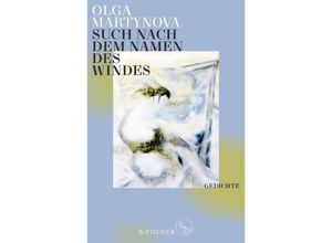 9783103975208 - Such nach dem Namen des Windes - Olga Martynova Gebunden