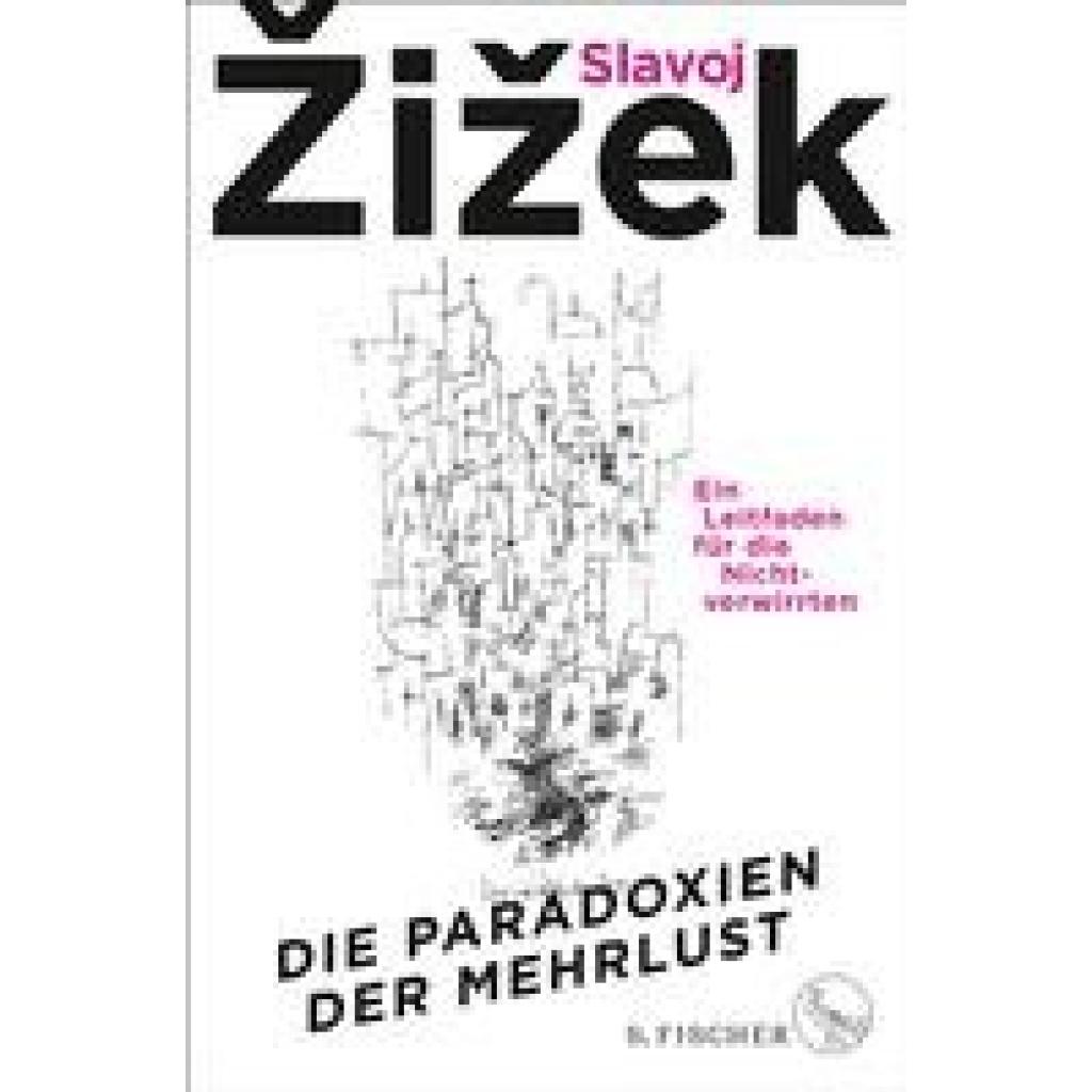 9783103975253 - Zizek Slavoj Die Paradoxien der Mehrlust