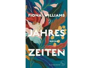 9783103975314 - Jahreszeiten - Fiona Williams Gebunden