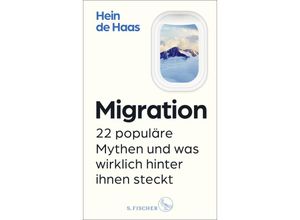 9783103975345 - Migration - Hein de Haas Gebunden